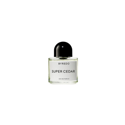 Super Cedar EDP 50ml