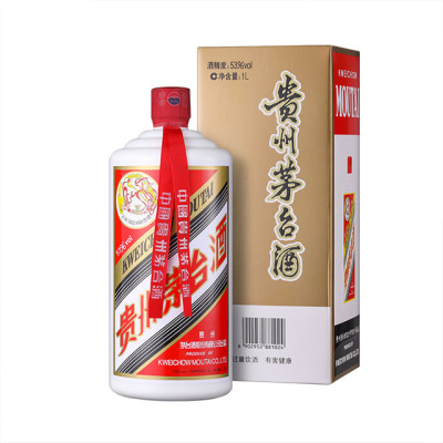 귀주 마오타이 1000ml