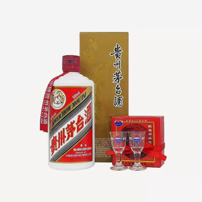 귀주 마오타이 500ml