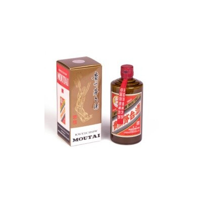 마오타이 JINGPIN 500ml