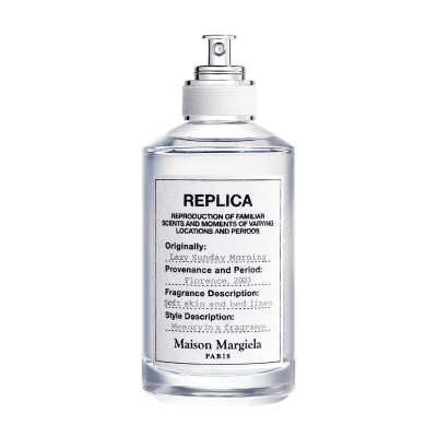 레플리카 레이지 선데이 모닝 오 드 뚜왈렛 향수 100ml