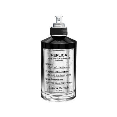 소울 오브 더 포레스트 오 드 퍼퓸 100ml