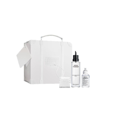 레플리카 트래블 메모리 박스 100ml + 30ml