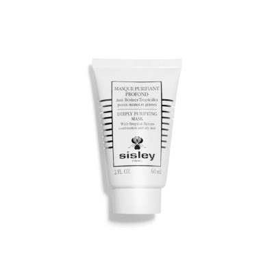 마스끄 퓨리피앙 프로퐁 오 레진느 뜨로삐깔 60ml