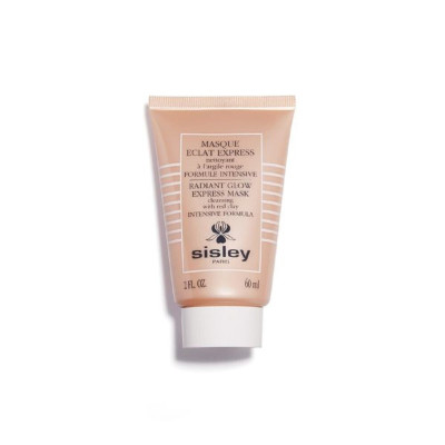 마스끄 에끌라 익스쁘레스 네뜨와이앙 아 라질 루즈 포뮬 앵떵시브 60ml