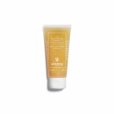 Buff & Wash Facial Gel