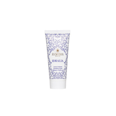 IDRALIA EXFOLIATING MASK