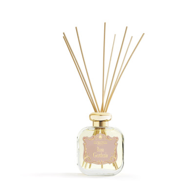 DIFFUSER - ROSA GARDENIA