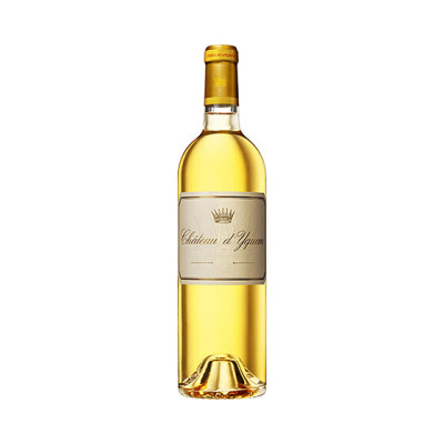 Chateau d'Yquem 2016 (375ml)