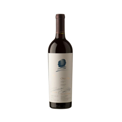 Opus One2022