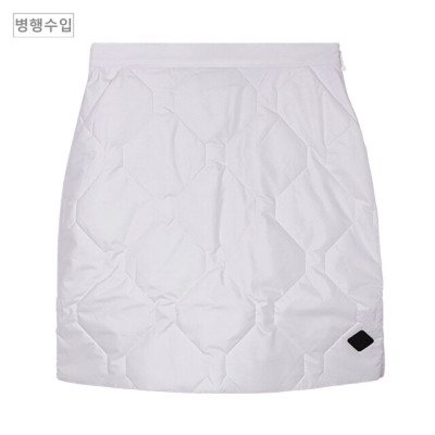 제이린드버그  캐리 패디드 스커트_여_XS
