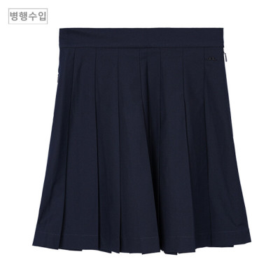 제이린드버그  아디나 골프 스커트_여_XS