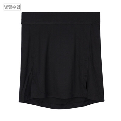 제이린드버그  아멜리 미드 스커트_여_XS