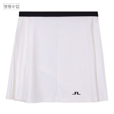 제이린드버그  시에라 플리츠 스커트_여_XS