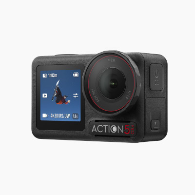 DJI 오즈모 액션5프로 스탠다드콤보