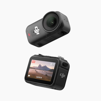 DJI OSMO Nano 128GB