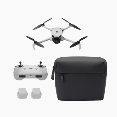 DJI LITO 1 Fly more combo