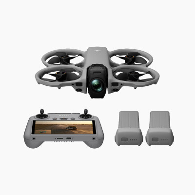 DJI Avata 360 Fly more combo RC2