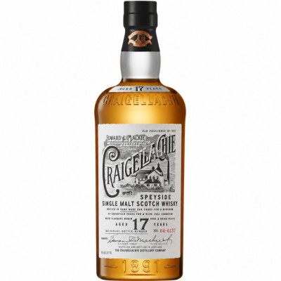 크라이겔라키 17년 1000ml