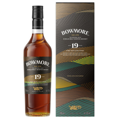 보모어 19년 700ml