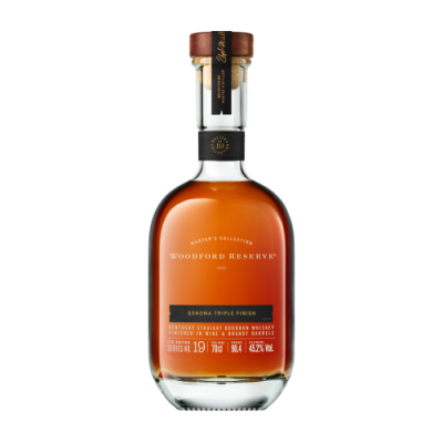 우드포드리저브 소노마 트리플 피니쉬 700ml