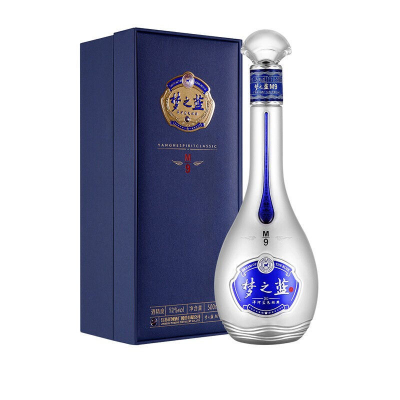 양허 몽지람 M9 500ml