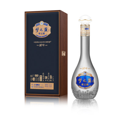 양허 몽지람 수공반 500ml