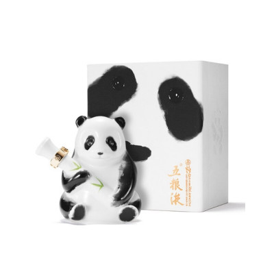 우량예 판다 500ml
