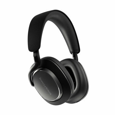 Px7 S3 Anthracite Black