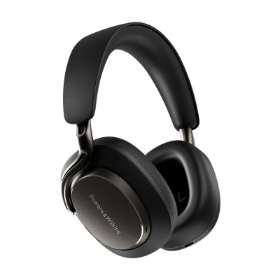 Px8 S2 Onyx Black