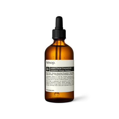 루센트 페이셜 컨센트레이트 100mL