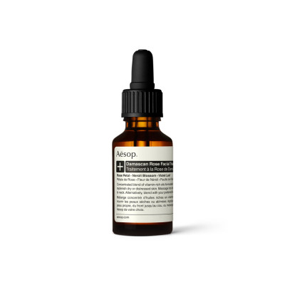 다마스칸 로즈 페이셜 트리트먼트 25mL