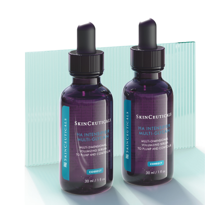 H.A. 인텐시파이어 멀티 글라이칸 세럼 30ML*2