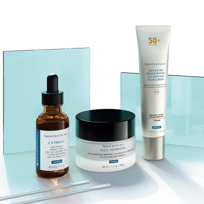 항산화 안티에이징 세트 30ml, 48ml, 40ml