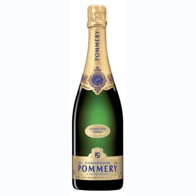 뽀므리 그랑크뤼 2009 750ml