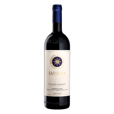 테누타 산 귀도 사씨카이아 2022 750ml