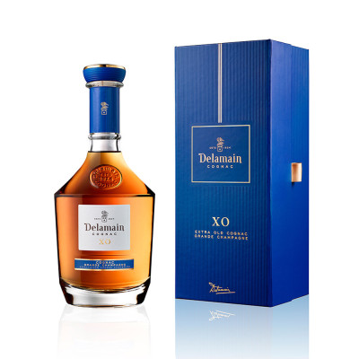 델라망 XO 700ml
