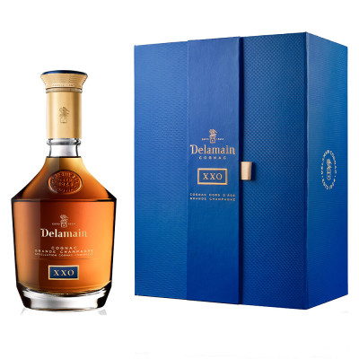 델라망 XXO 700ml