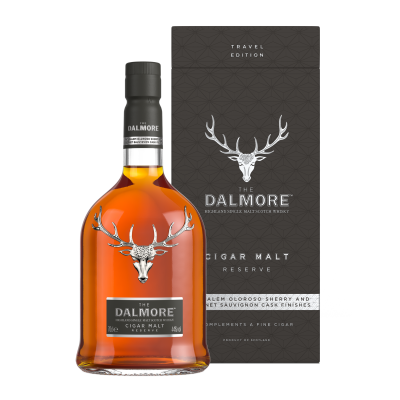 DALMORE CIGAR MALT 700ML