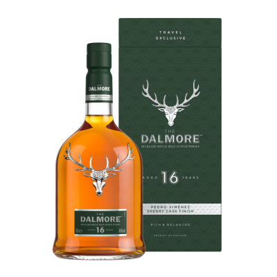 DALMORE 16YO PX 700ML