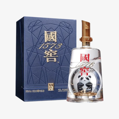 국교 1573 판다 에디션 53% 960ml