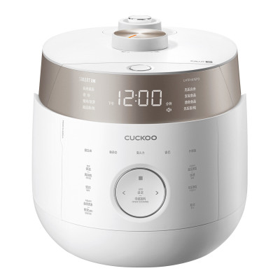 CRP-LHTR1075FG 10인용 밥솥