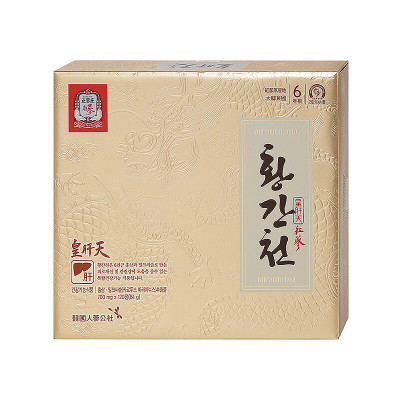 황간천(700mg*60정)