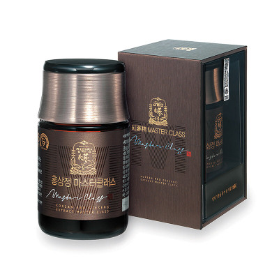 홍삼정마스터클래스(200g)