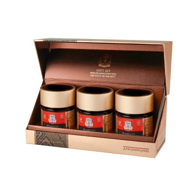 홍삼정로얄 GIFT SET (110g*3병)