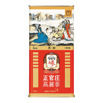 천삼30지 300g