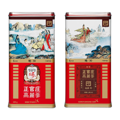 지삼30지(600g)