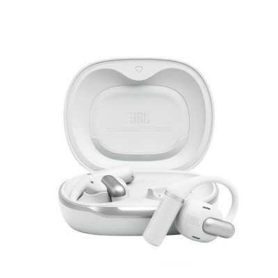 JBL SENSE PRO 오픈 이어 블루투스 이어폰 (화이트)