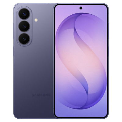 갤럭시 S26 바이올렛 512G
