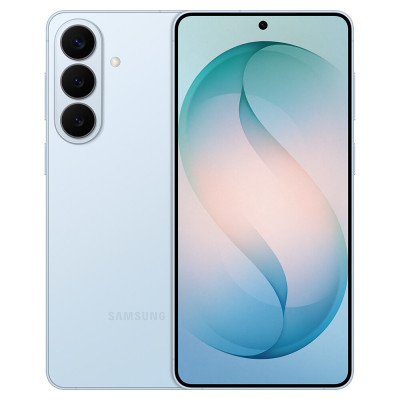 갤럭시 S26+ 스카이블루 256G